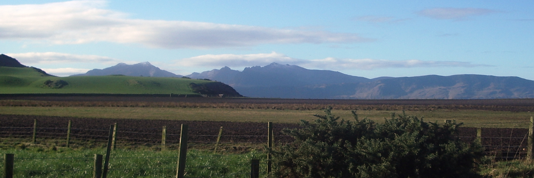 Bute-Arran